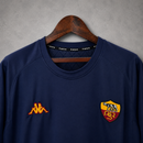AS Roma 00/01 Third Away Shirt 3
