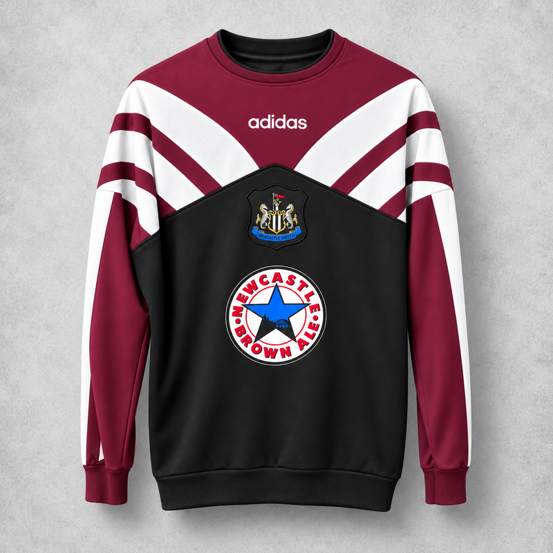 Newcastle United Sweatshirt