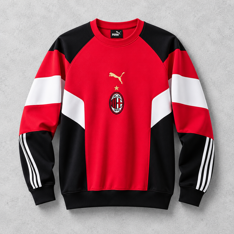 AC Milan Sweatshirt
