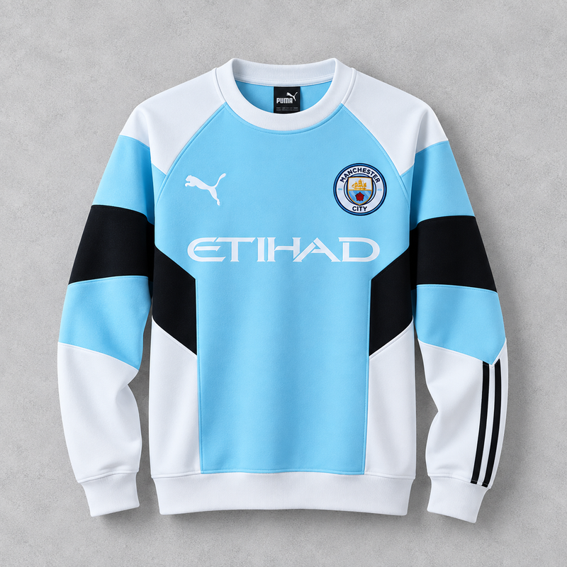 Manchester City Sweatshirt