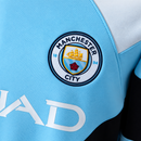 Manchester City Sweatshirt 3