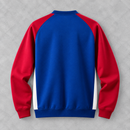 Barcelona Sweatshirt 2