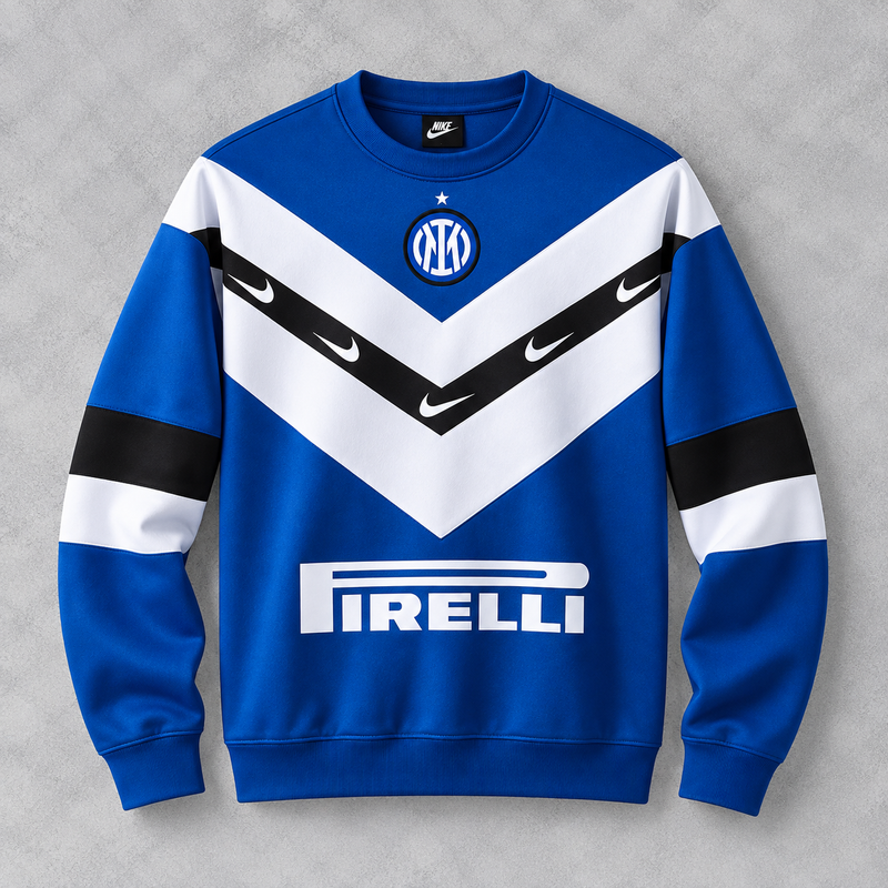 Inter Milan Sweatshirt
