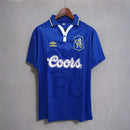Chelsea 1995-1997 Home Shirt