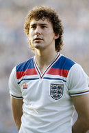 England World Cup 1982 Home Shirt 4