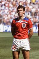 England World Cup 1982 Away Shirt 3