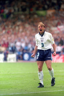 England Euro 96 Home Shirt 4