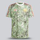 Manchester United X Stone Roses Shirt