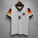 Germany 1992 Home Shirt
