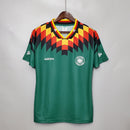 Germany 1994 Away Shirt