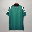 Germany 1996 Away Shirt 2