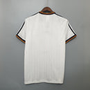 Germany 1996 Home Shirt 2