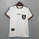 Germany 1996 Home Shirt