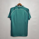 Germany 1998 Away Shirt 2