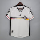 Germany 1998 Home Shirt