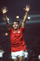 England 1984 Away Shirt 3
