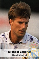 Real Madrid 1994-1996 Home Shirt 6