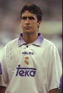 Real Madrid 97/98 Home Shirt 6