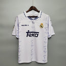 Real Madrid 1994-1996 Home Shirt