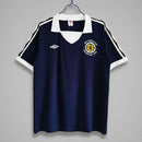 Scotland 1976-1978 Home Shirt