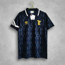 Scotland 1992 Home Shirt