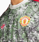 Manchester United X Stone Roses Shirt 3