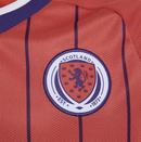 Scotland World Cup 2026 Away Shirt 4