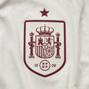 Spain 2026 Away Shirt 4