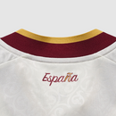 Spain 2026 Away Shirt 5