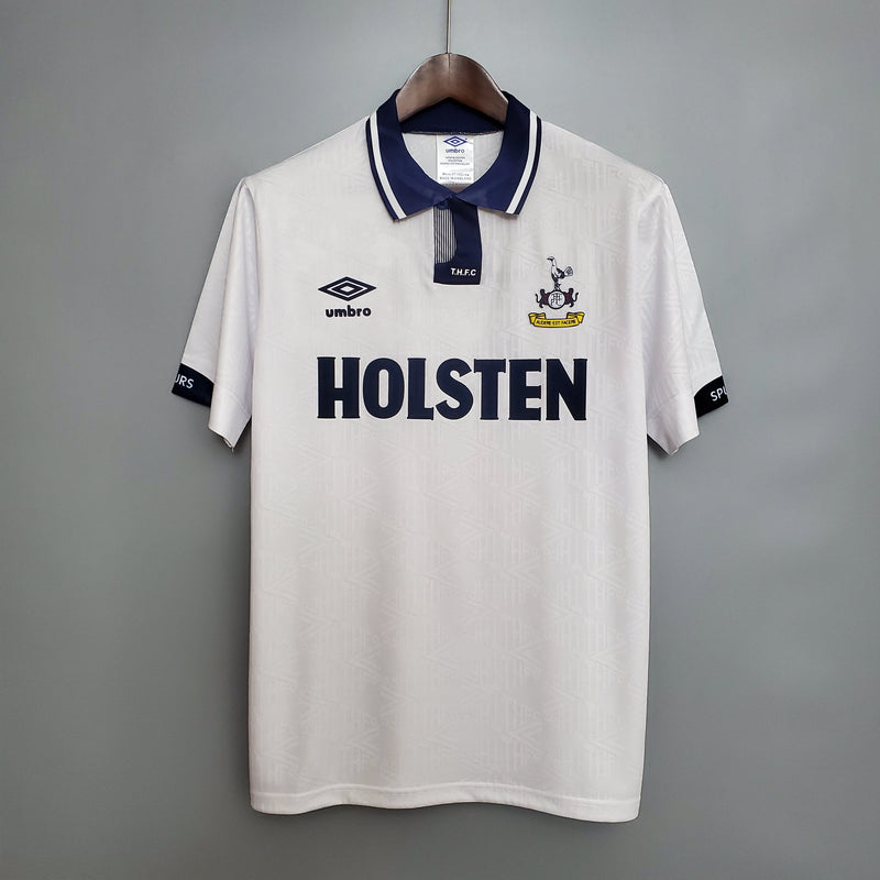 Tottenham Hotspur 92-94 Home Shirt