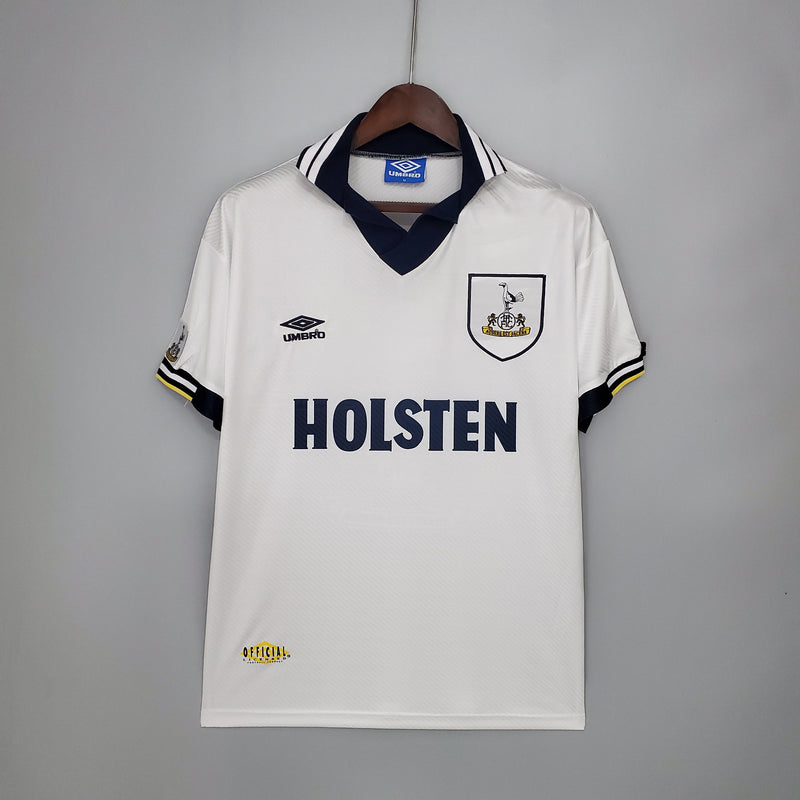Tottenham Hotspur 94-95 Home Shirt