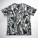 England X Palace Shirt 2