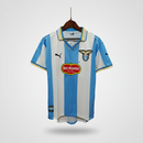 S.S. Lazio 1999/00 Champions League Shirt