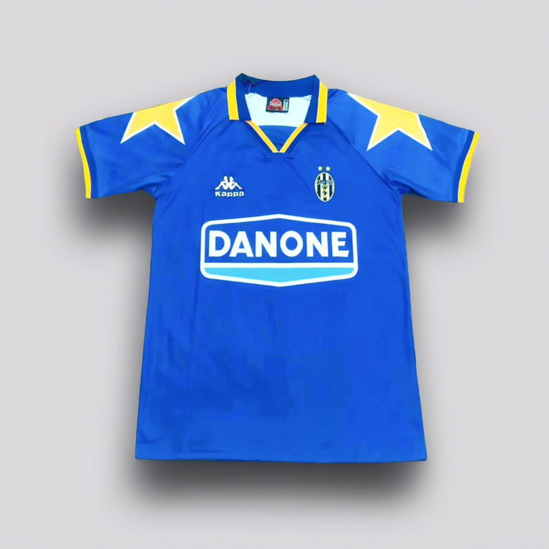 Juventus 94/95 Away Shirt