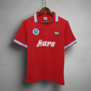 SSC Napoli 88/89 Third Away Shirt