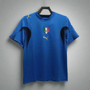 Italy 2006 Home Shirt
