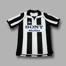 Juventus 97/98 Home Shirt