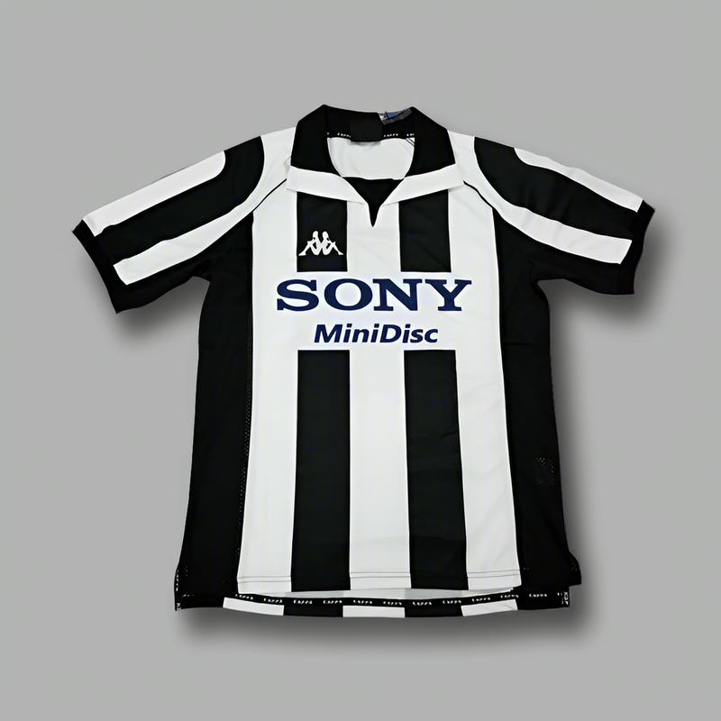 Juventus 97/98 Home Shirt