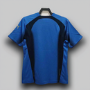 Italy 2006 Home Shirt 2