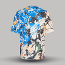 Manchester United X Stone Roses Shirt 2026 2