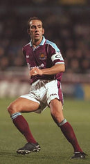 West Ham United 99/00 Home Shirt 5