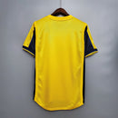 Arsenal 1999-01 Away Shirt 2