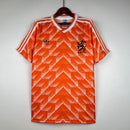 Holland 1988 Home Shirt