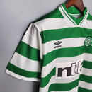 Celtic 99/00 Home Shirt 3