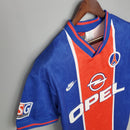 PSG 95/96 Home Shirt 3