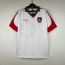 Portugal 1996 Away Shirt