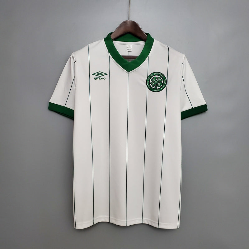 Celtic 81/83 Away Shirt