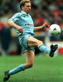 Coventry City 1994-96 Home Shirt 3