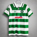 Celtic 91/92 Home Shirt