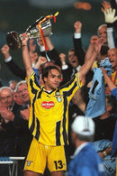 S.S. Lazio 1998/99 European Home Kit 5